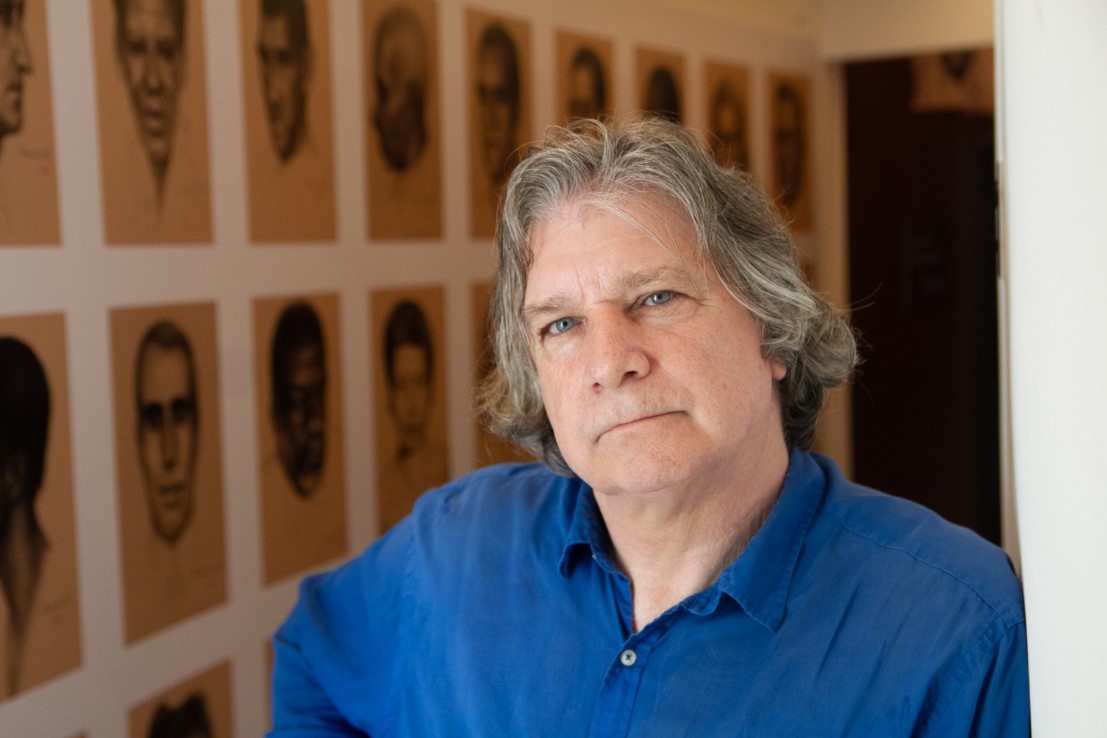 Sandy Bianchin: 'O cinema conta hist&oacute;rias que a sociedade quer esquecer'