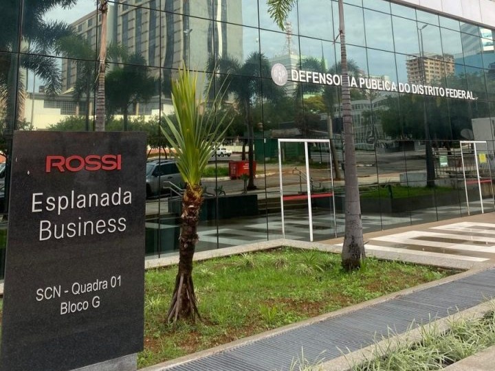 Defensoria do DF garante guarda de irm&atilde;s ap&oacute;s feminic&iacute;dio