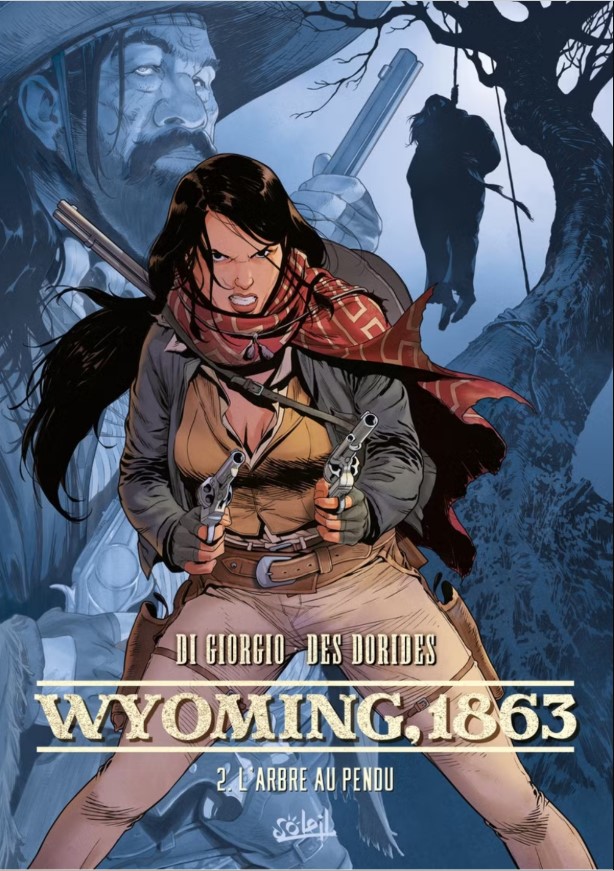 Wyoming