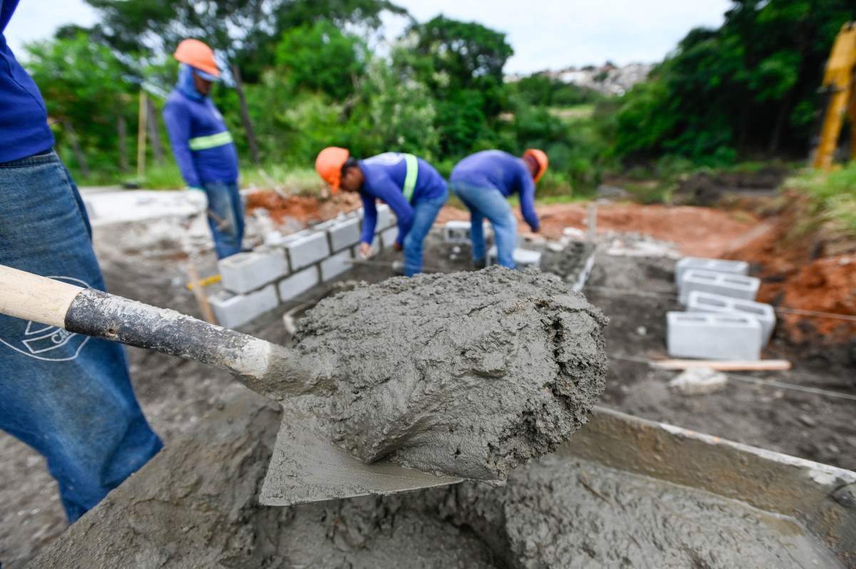 Campinas endurece regras para obras em vias p&uacute;blicas