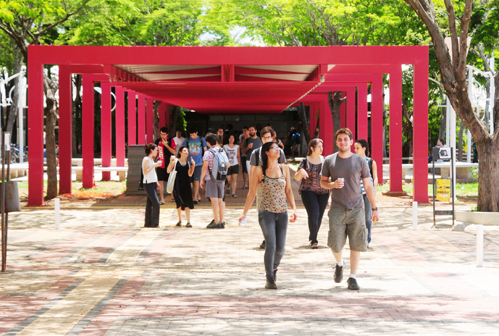 Ranking QS classifica Unicamp como a 2&ordf; melhor universidade do Brasil