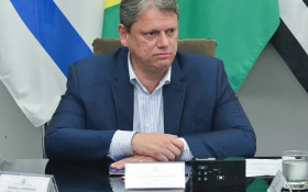 TCE aprova contas de Tarc&iacute;sio com ressalvas sobre incentivos