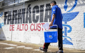 MPDFT cobra melhorias nas Farm&aacute;cias de Alto Custo do DF