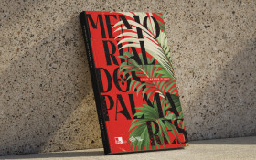 AL: memorial dos Palmares vira mon&oacute;logo no teatro