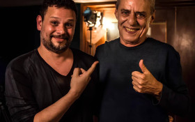 Influ&ecirc;ncia boase assume (com gosto)