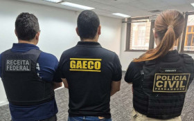 CE e RN se unem em opera&ccedil;&atilde;o que investiga bets ilegais em v&aacute;rios estados