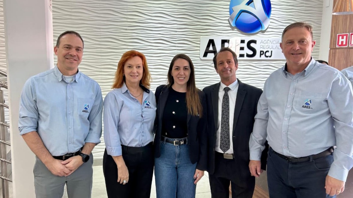 GRANDE CAMPINAS | Equipe do SAAE estuda Linguagem Simples em treino