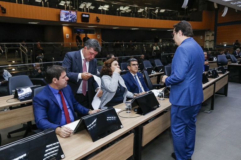 Campinas aprova prioridade habitacional para pessoas com TEA