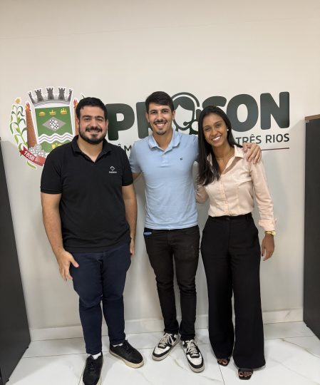 Reuni&atilde;o e alinhamento