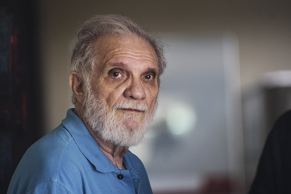 Raimundo Carrero,o mestre incans&aacute;vel da brasilidade