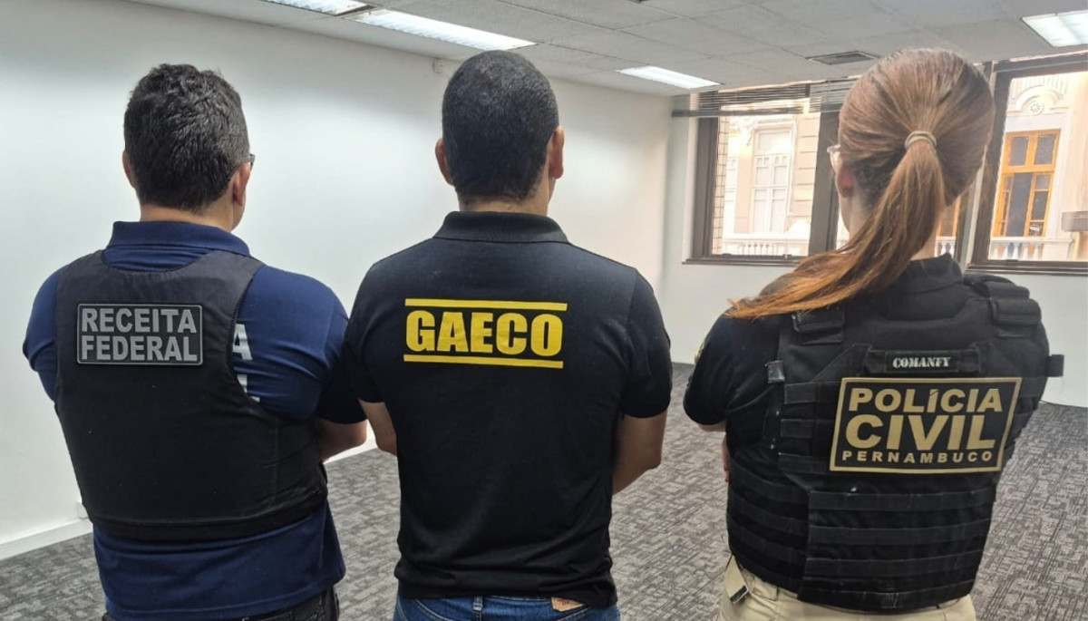 CE e RN se unem em opera&ccedil;&atilde;o que investiga bets ilegais em v&aacute;rios estados