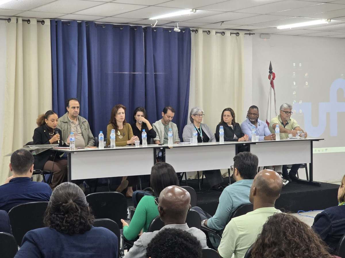 CSN &eacute; pautada em audi&ecirc;ncia p&uacute;blica sobre seguran&ccedil;a
