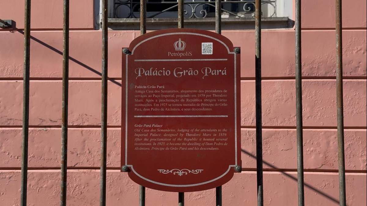 Decis&atilde;o mant&eacute;m Dom Pedro Tiago no 'Gr&atilde;o‑Par&aacute;'