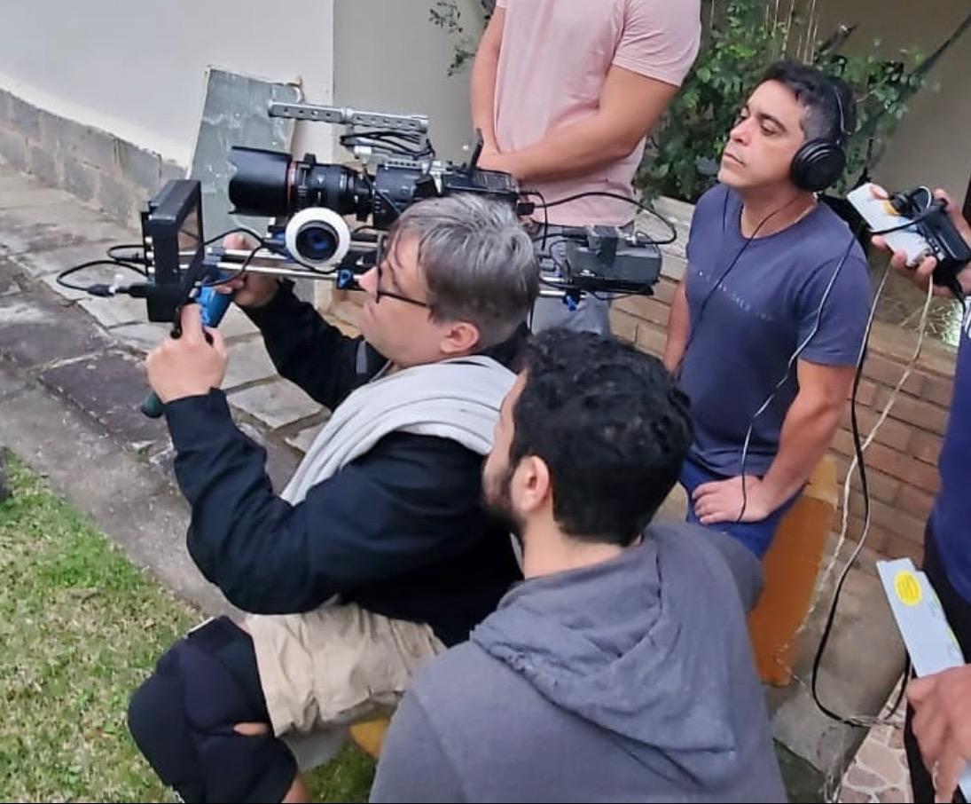 Dia do Cinema Brasileiro ressalta
a import&acirc;ncia
da identidade