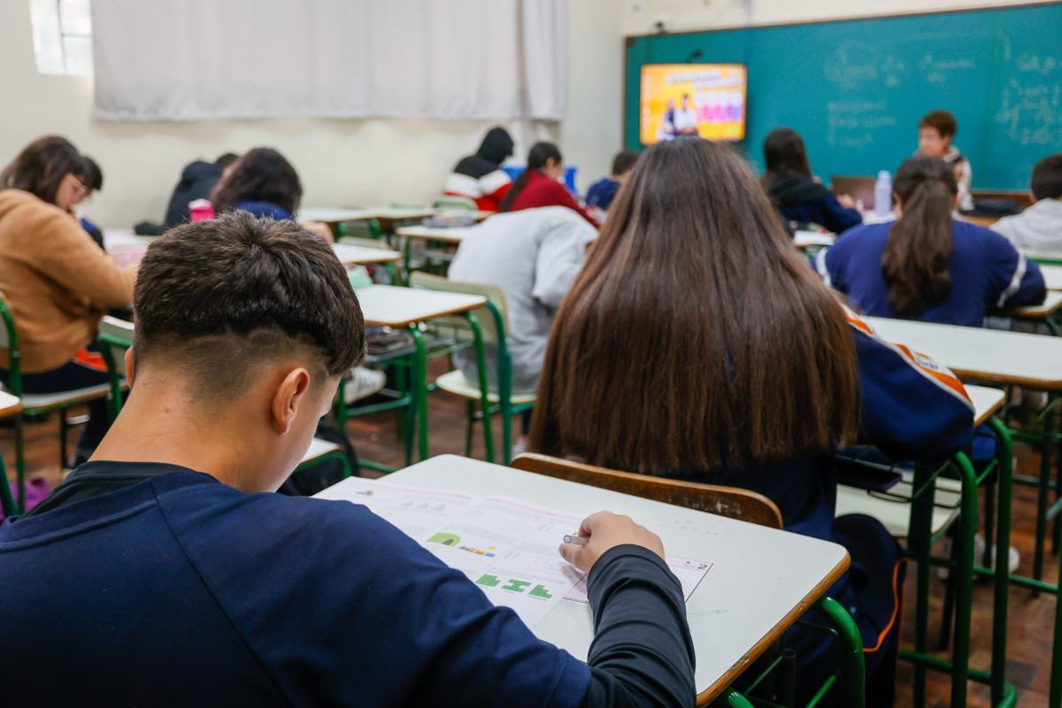 Paran&aacute; ser&aacute; o primeiro estado a ensinar previd&ecirc;ncia social nas escolas