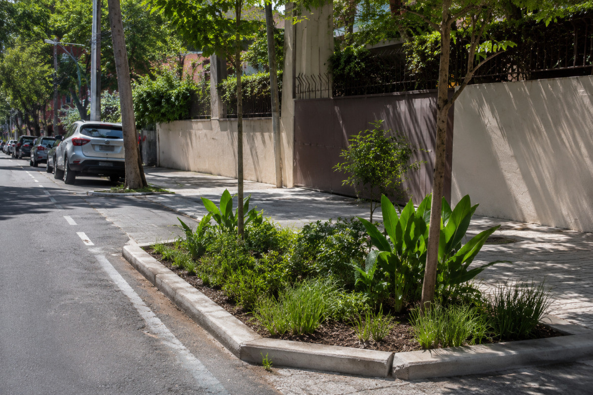 Nunes sanciona vagas verdes para ruas de S&atilde;o Paulo