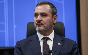 Coluna Magnavita | Andrei Rodrigues vira o alvo da ira do PT