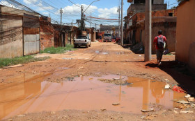CLDF debate infraestrutura da Estrutural em audi&ecirc;ncia p&uacute;blica