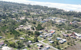 MPSC firma TAC para regularizar Loteamento Lagoinhas em Balne&aacute;rio Gaivota