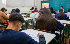 Paran&aacute; ser&aacute; o primeiro estado a ensinar previd&ecirc;ncia social nas escolas