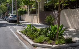 Nunes sanciona vagas verdes para ruas de S&atilde;o Paulo