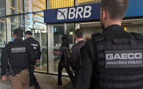Opera&ccedil;&atilde;o mira BRB e PicPay por descontos em sal&aacute;rios no DF