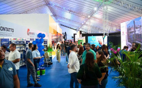Flumisul 2026 ter&aacute; como foco principal Tecnologia e Inova&ccedil;&atilde;o