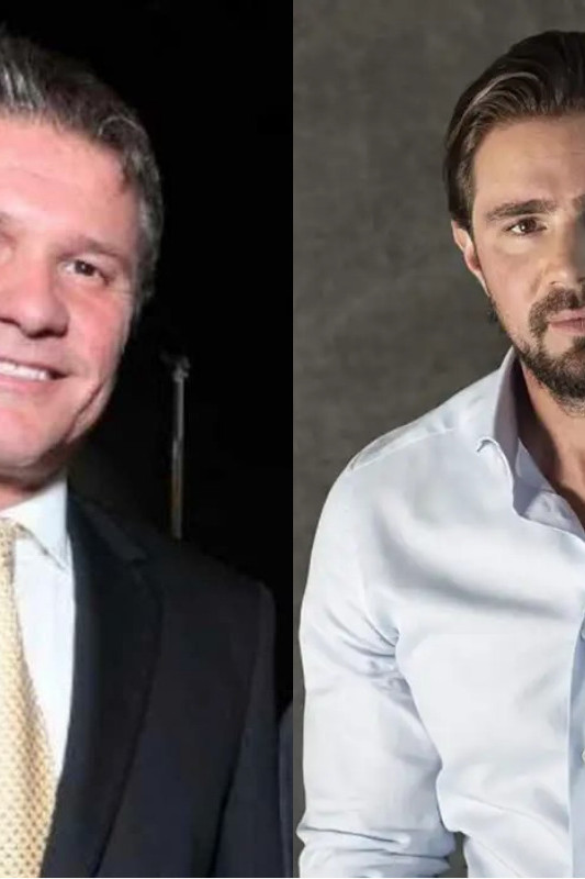 Pai de Daniel Vorcaro diz que era rejeitado pelo filho nos neg&oacute;cios do Banco Master