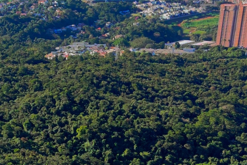 Fazenda Remonta vira Patrim&ocirc;nio de Valinhos
