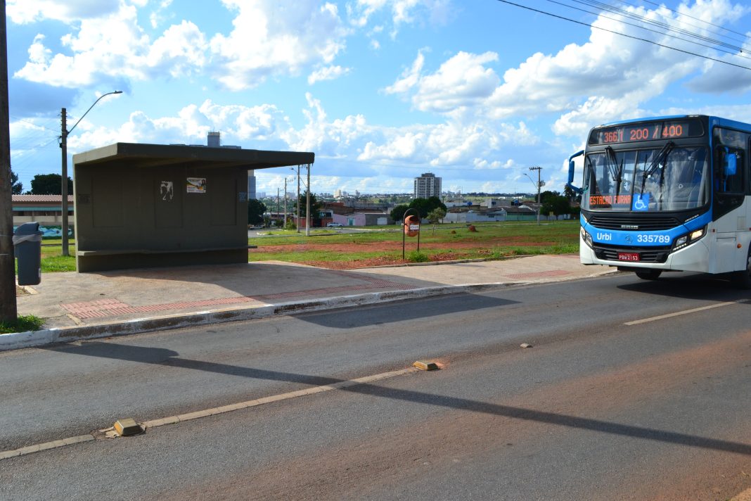 TCDF cobra devolu&ccedil;&atilde;o milion&aacute;ria por sobrepre&ccedil;o em abrigos de &ocirc;nibus