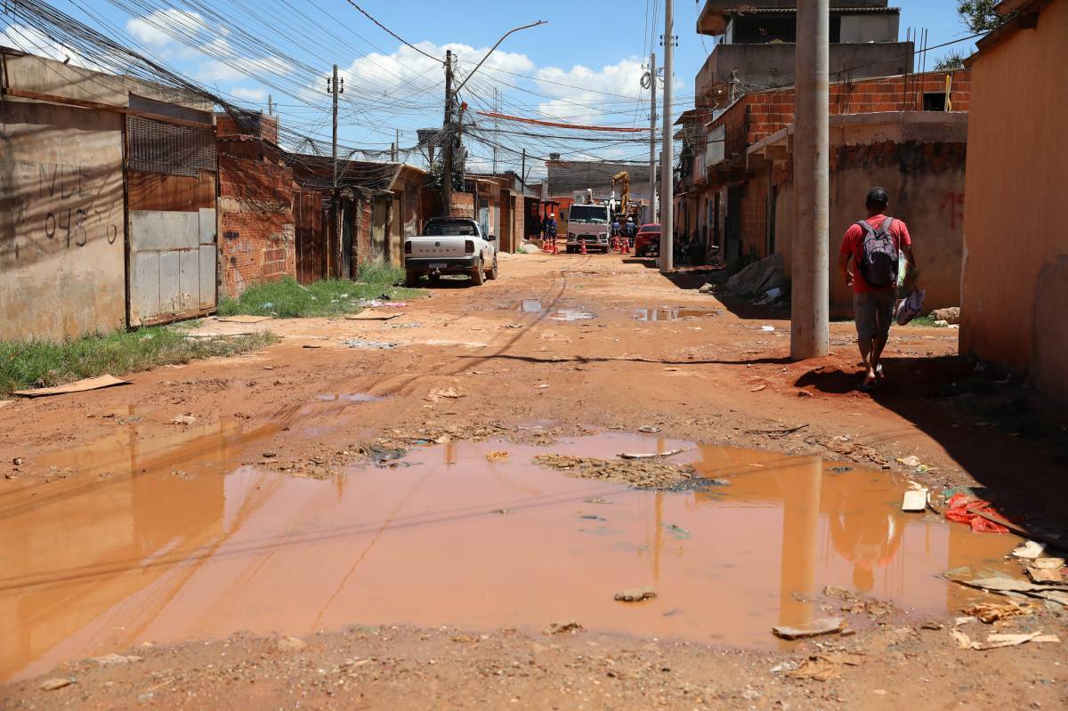 CLDF debate infraestrutura da Estrutural em audi&ecirc;ncia p&uacute;blica