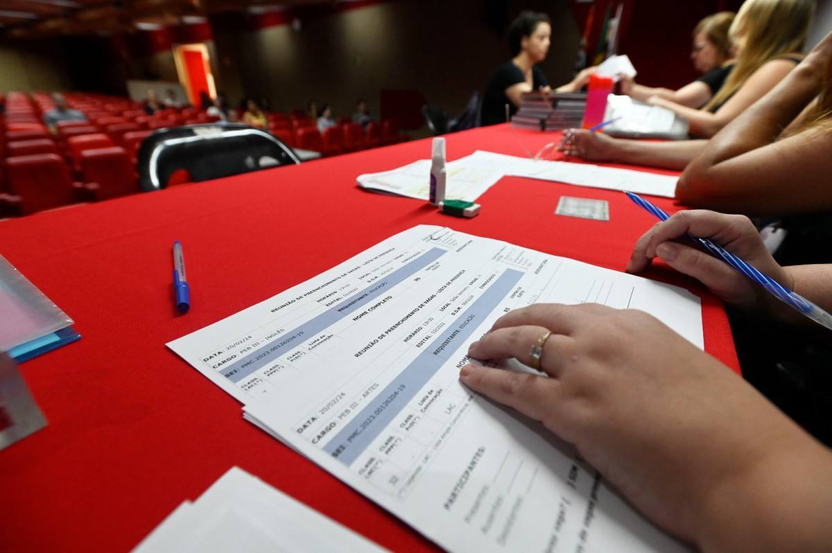Campinas convoca 70 aprovados para preenchimento de vagas