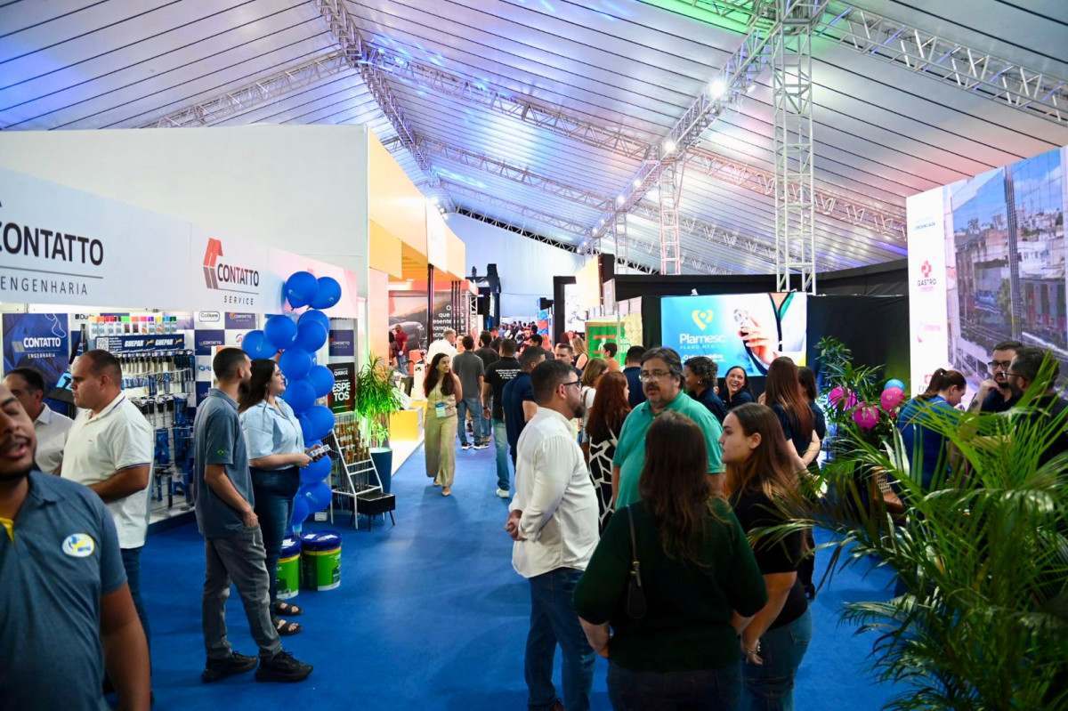 Flumisul 2026 ter&aacute; como foco principal Tecnologia e Inova&ccedil;&atilde;o