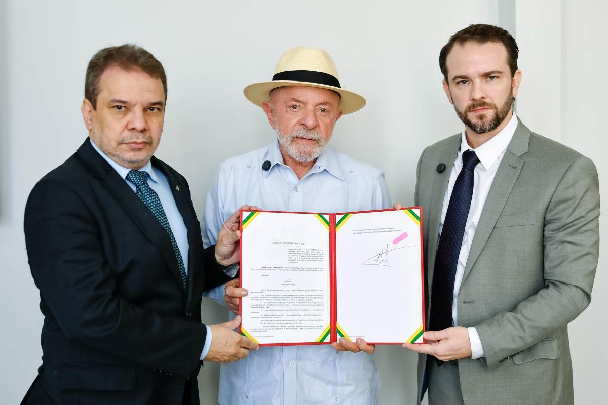 Novo decreto prev&ecirc; bloqueio de recursos de bets ilegais