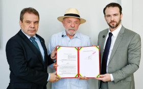 Novo decreto prev&ecirc; bloqueio de recursos de bets ilegais