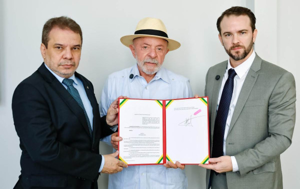 Novo decreto prev&ecirc; bloqueio de recursos de bets ilegais