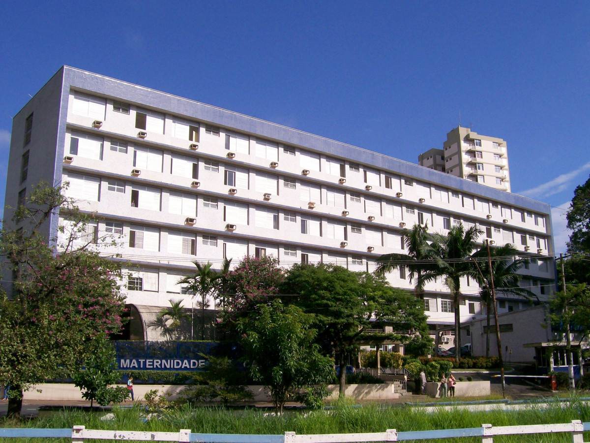 Maternidade registra superlota&ccedil;&atilde;o de 115% no pronto atendimento do SUS