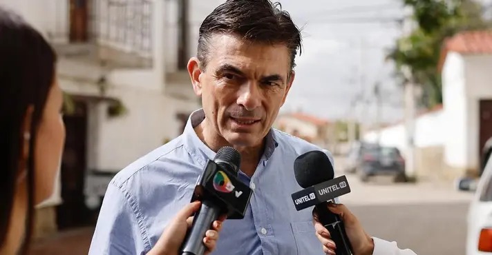 Bol&iacute;via decreta estado de emerg&ecirc;ncia ap&oacute;s 50 dias de bloqueios