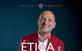 &Eacute;tica e vergonha na cara