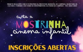 Curta a Mostrinha abre inscri&ccedil;&otilde;es para festival infantil gratuito em Campinas