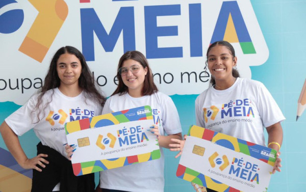 P&eacute; de Meia