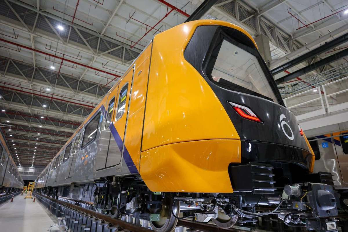 Linha 6‑Laranja prev&ecirc; abertura parcial com seis esta&ccedil;&otilde;es em S&atilde;o Paulo