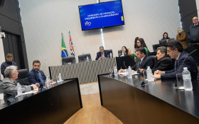 Discuss&atilde;o sobre LDO 2027 ser&aacute; retomada nesta ter&ccedil;a(23)