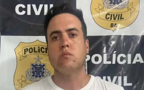 Testemunhas dep&otilde;em no julgamento de PMs acusados de matar delator do PCC