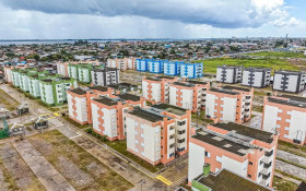 Governo libera cr&eacute;dito de R$ 20,5 bilh&otilde;es; foco &eacute; o Minha Casa, Minha Vida