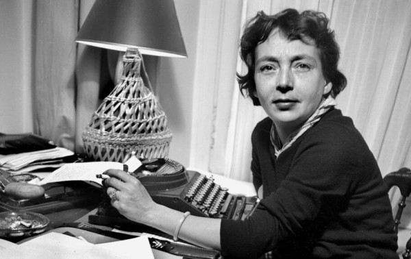 Uma obra singular na escrita de Marguerite Duras