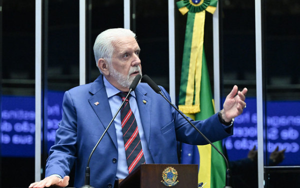 Lula e a fritura em fogo baixo