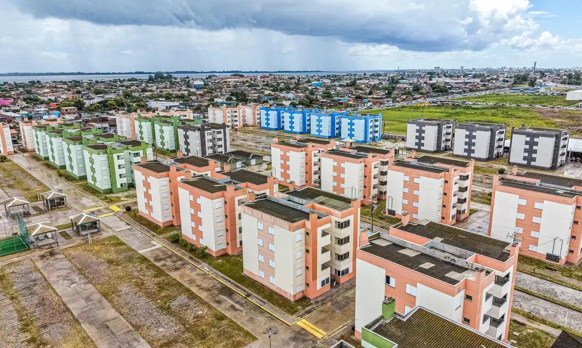 Governo libera cr&eacute;dito de R$ 20,5 bilh&otilde;es; foco &eacute; o Minha Casa, Minha Vida