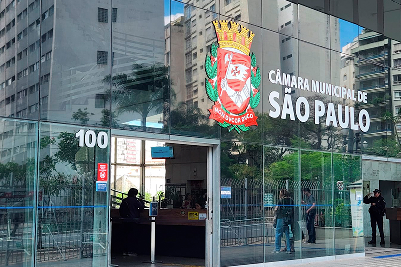 Corregedoria da C&acirc;mara de SP analisa casos de vereadoras