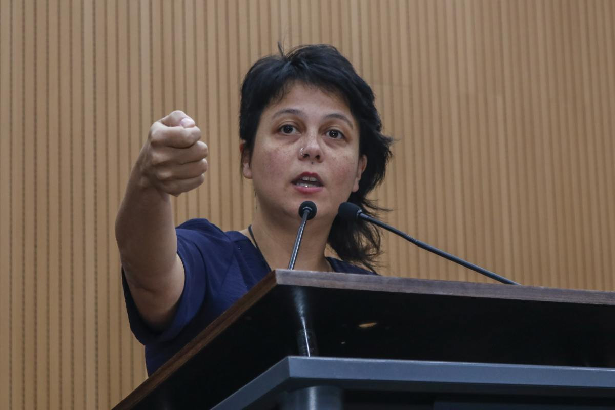 LDO 2027 &eacute; aprovada na C&acirc;mara de Campinas sob criticas contundentes